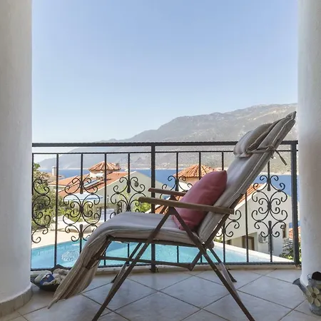 Villa Maya *